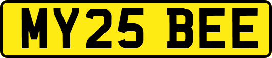 MY25BEE