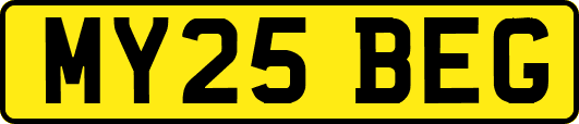 MY25BEG