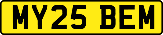MY25BEM