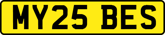 MY25BES
