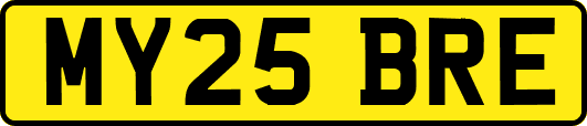 MY25BRE