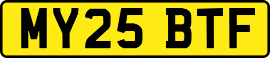 MY25BTF
