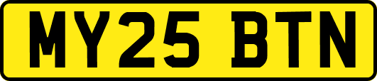 MY25BTN