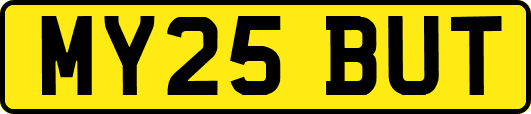 MY25BUT