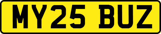 MY25BUZ