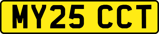 MY25CCT