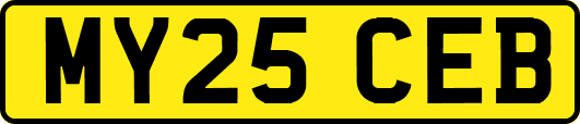 MY25CEB