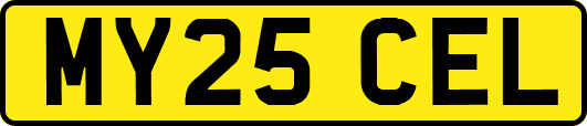 MY25CEL