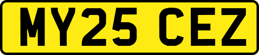 MY25CEZ