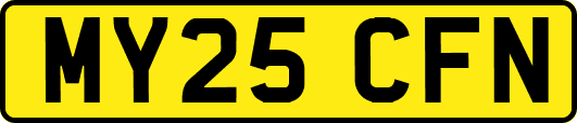 MY25CFN