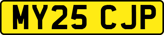 MY25CJP