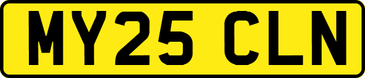 MY25CLN