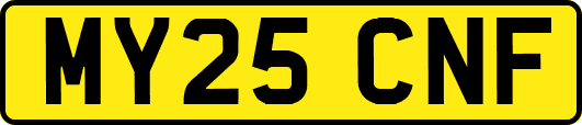 MY25CNF