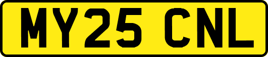 MY25CNL