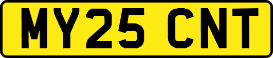 MY25CNT