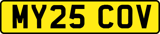 MY25COV