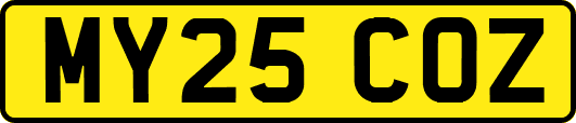 MY25COZ