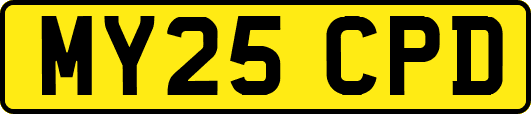 MY25CPD