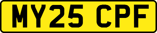 MY25CPF