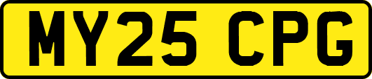 MY25CPG