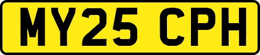 MY25CPH