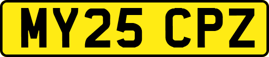 MY25CPZ