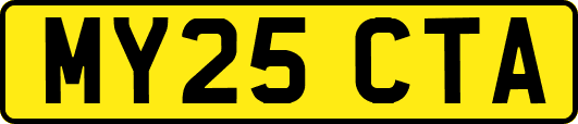 MY25CTA