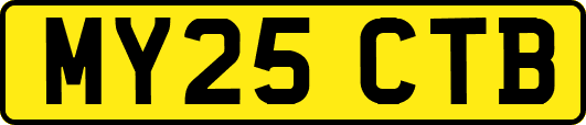 MY25CTB