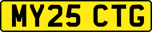 MY25CTG