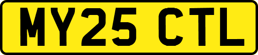 MY25CTL