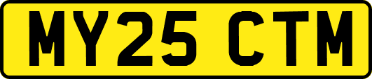 MY25CTM