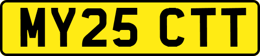 MY25CTT