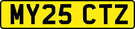 MY25CTZ