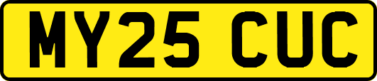 MY25CUC
