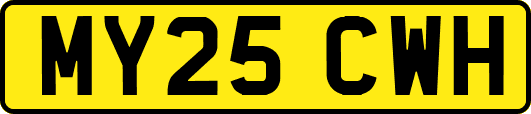 MY25CWH