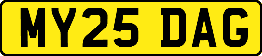 MY25DAG