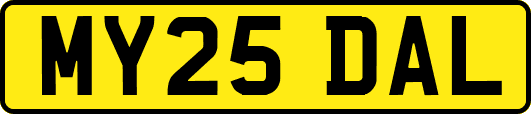 MY25DAL