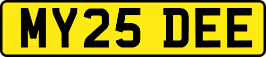 MY25DEE