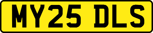 MY25DLS