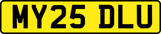 MY25DLU