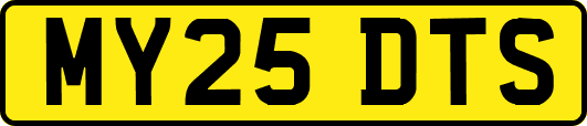 MY25DTS