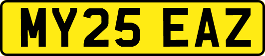 MY25EAZ