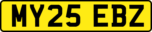 MY25EBZ