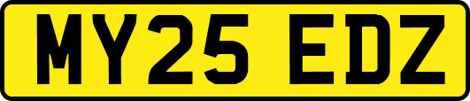 MY25EDZ