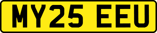 MY25EEU