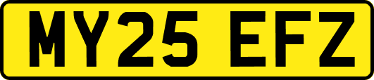 MY25EFZ