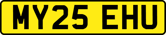 MY25EHU