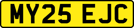 MY25EJC