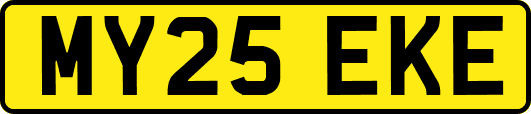MY25EKE