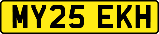MY25EKH